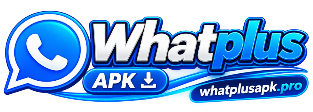 Whats Plus Apk